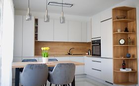 Apartman Plum - Self Check In, Free Parking